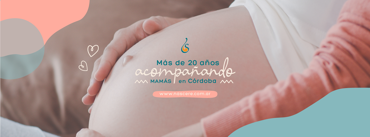 Servicio de Doulas de Nascere
