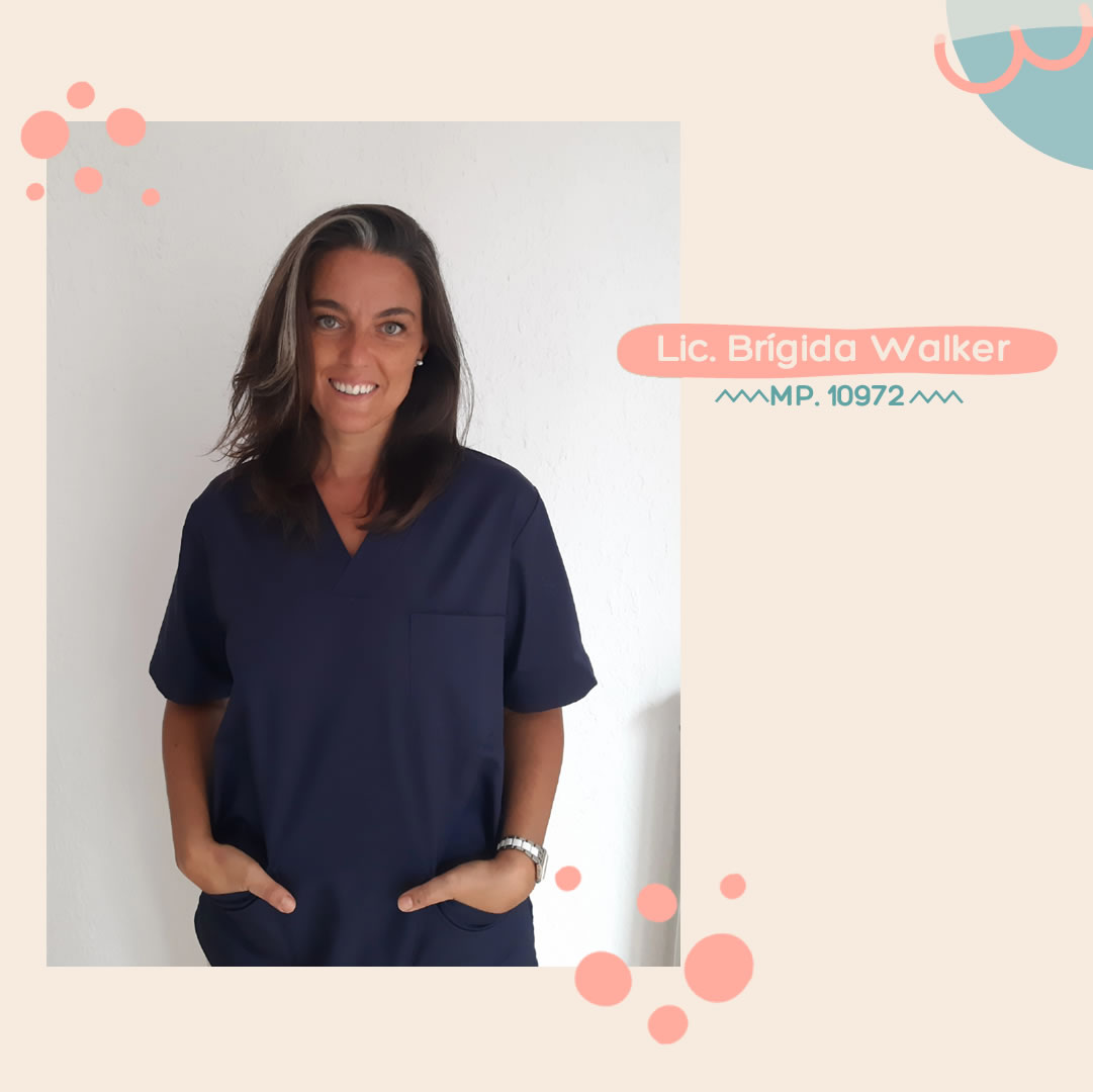 Lic. Brígida Walker
