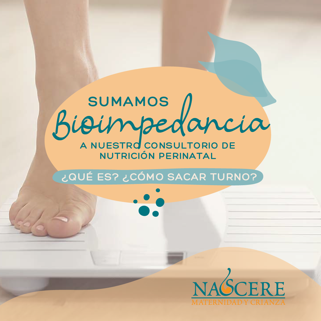 ¿Qué es la Bioimpedancia?