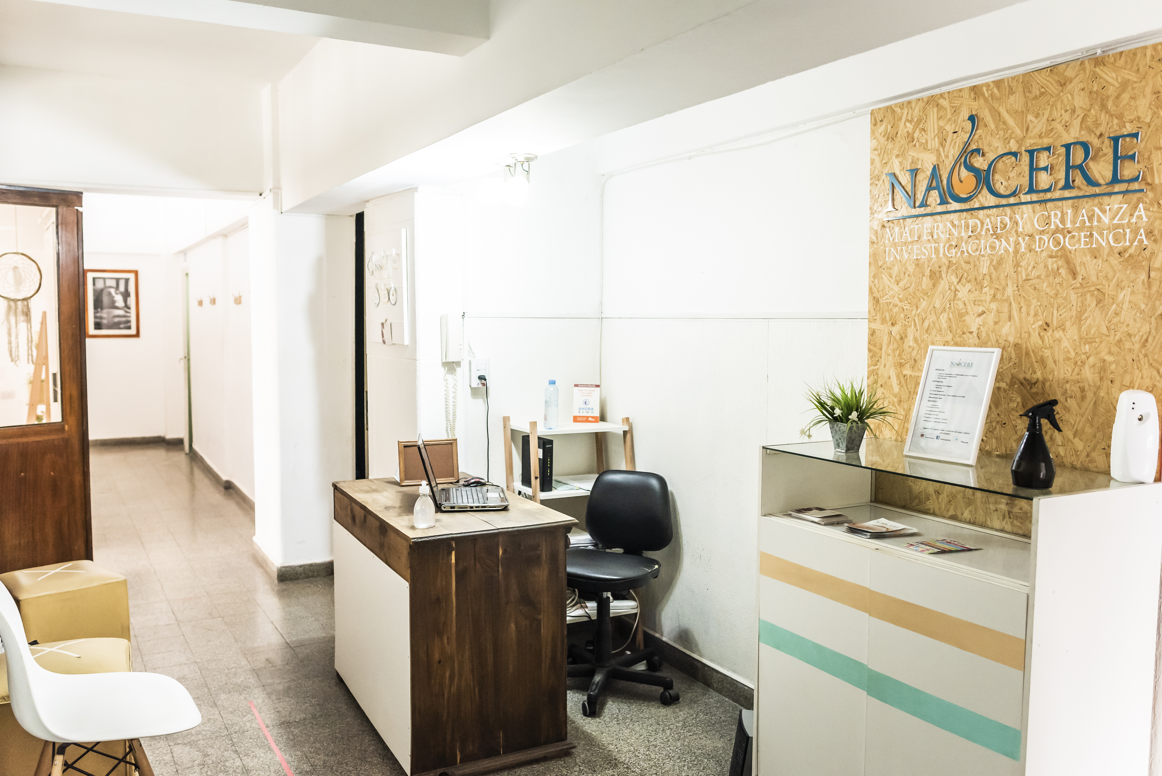 Fundación Nascere