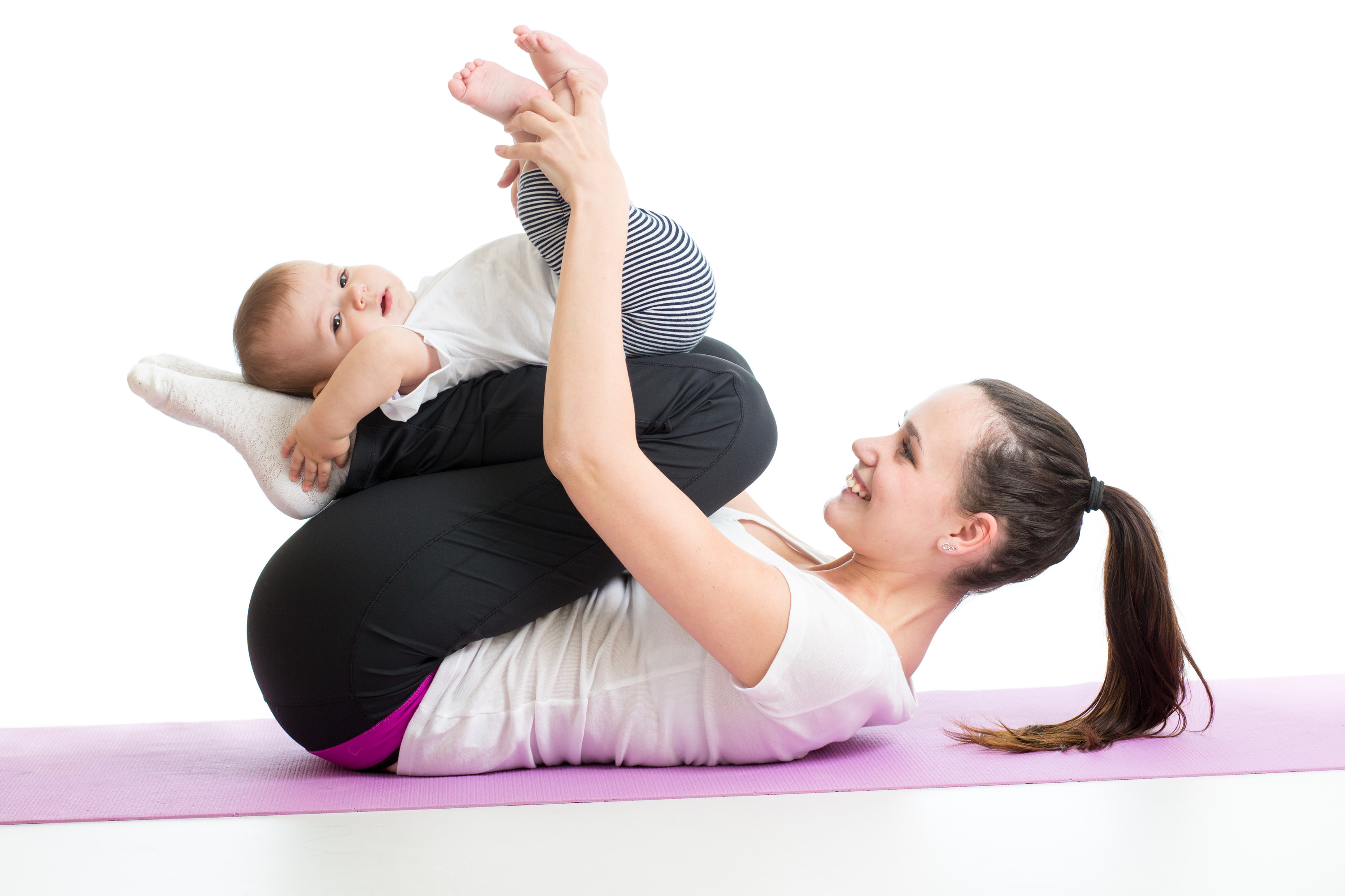 Clases de Yoga Prenatal