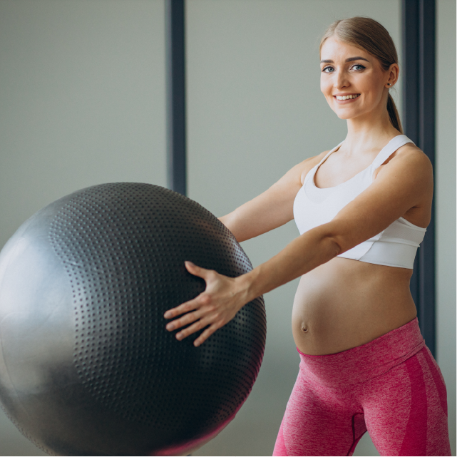 gym-prenatal Taller Práctico de RCP y Primeros Auxilios en bebés y niños - Nascere - Maternidad y Crianza