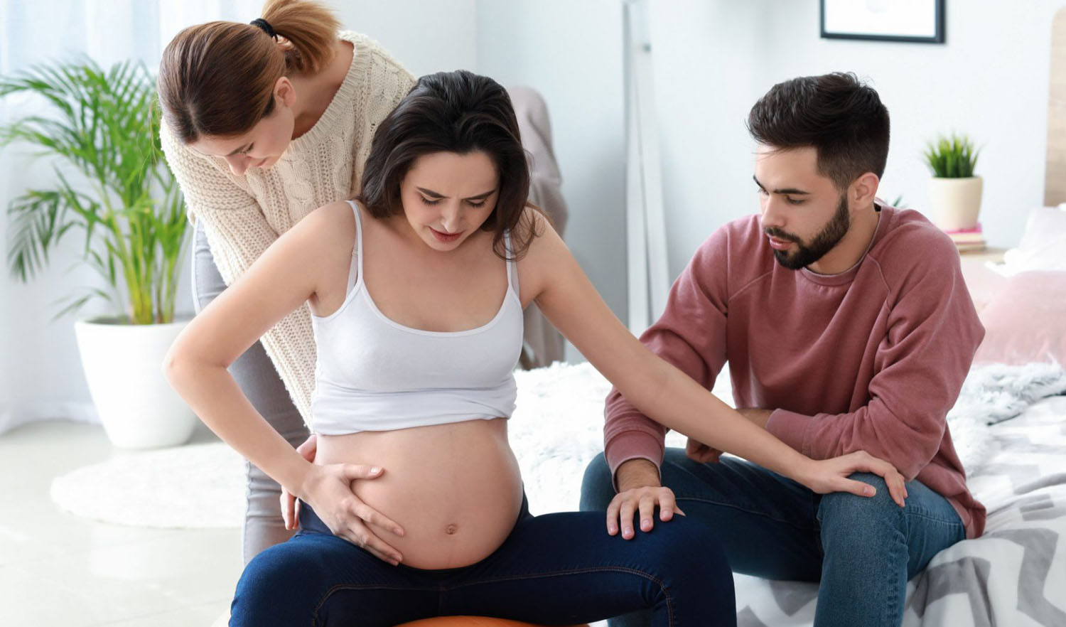 Servicio de Doula