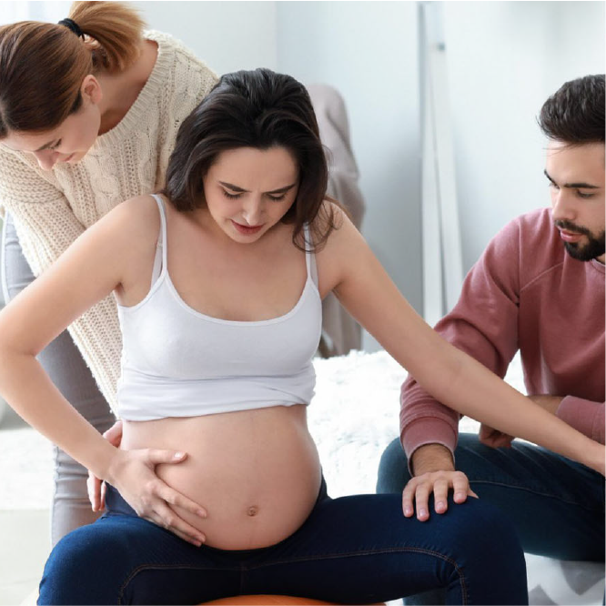 quiero-mi-doula Consultorios - Nascere - Maternidad y Crianza