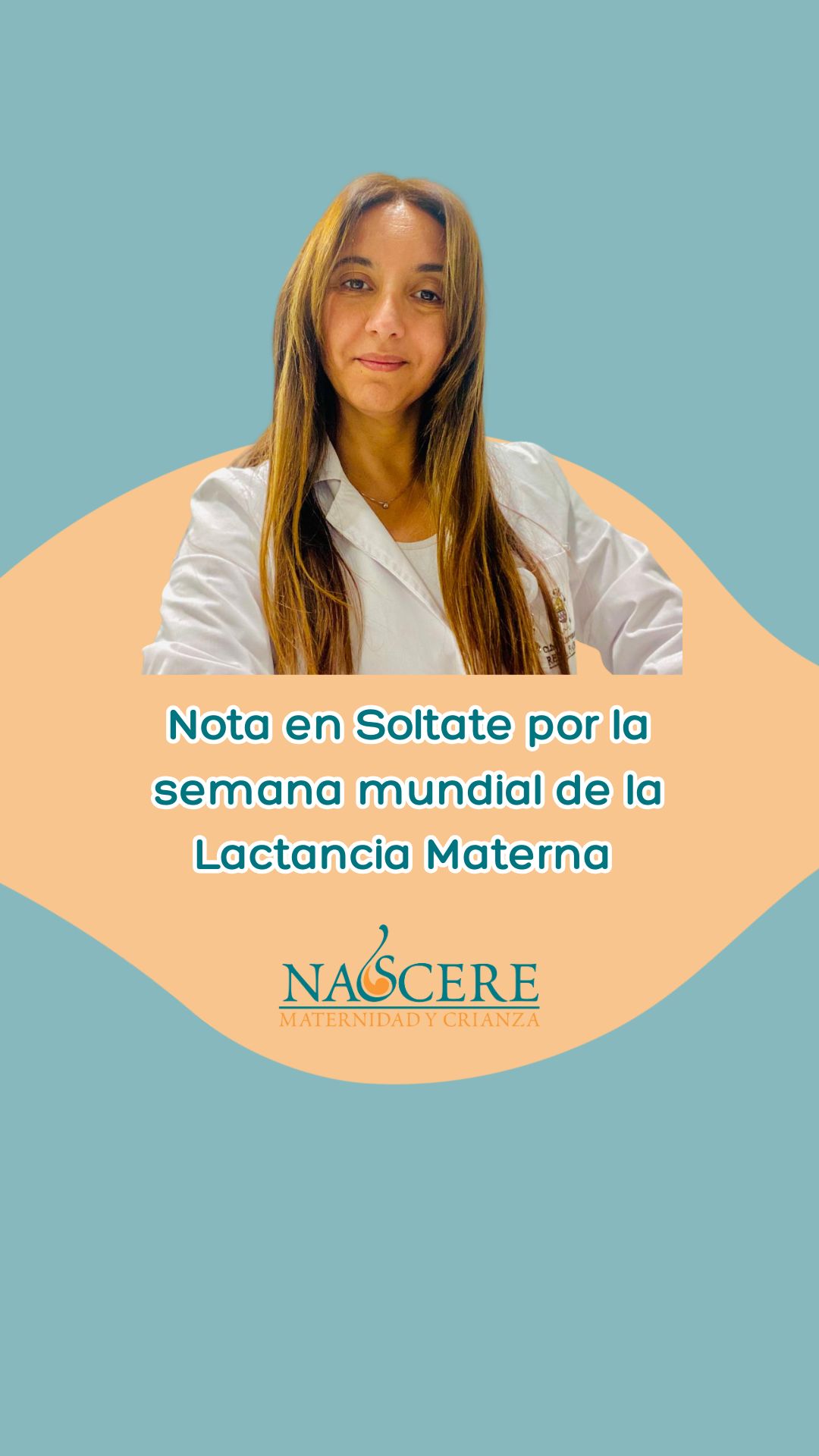 Curso de preparación a la Maternidad