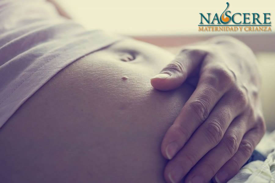 diastasis-abdominal-o-diastasis-de-rectos Diástasis de los rectos abdominales (porqué no puedes bajar la panza del postparto) - Nascere - Maternidad y Crianza