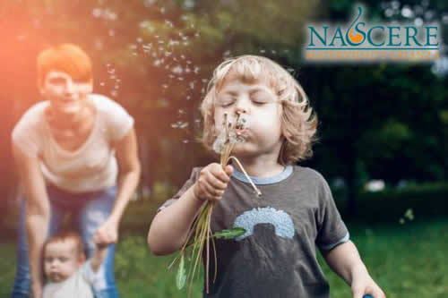 imagen-2 5 preguntas que debes hacerle a tu hijo todos los días - Nascere - Maternidad y Crianza