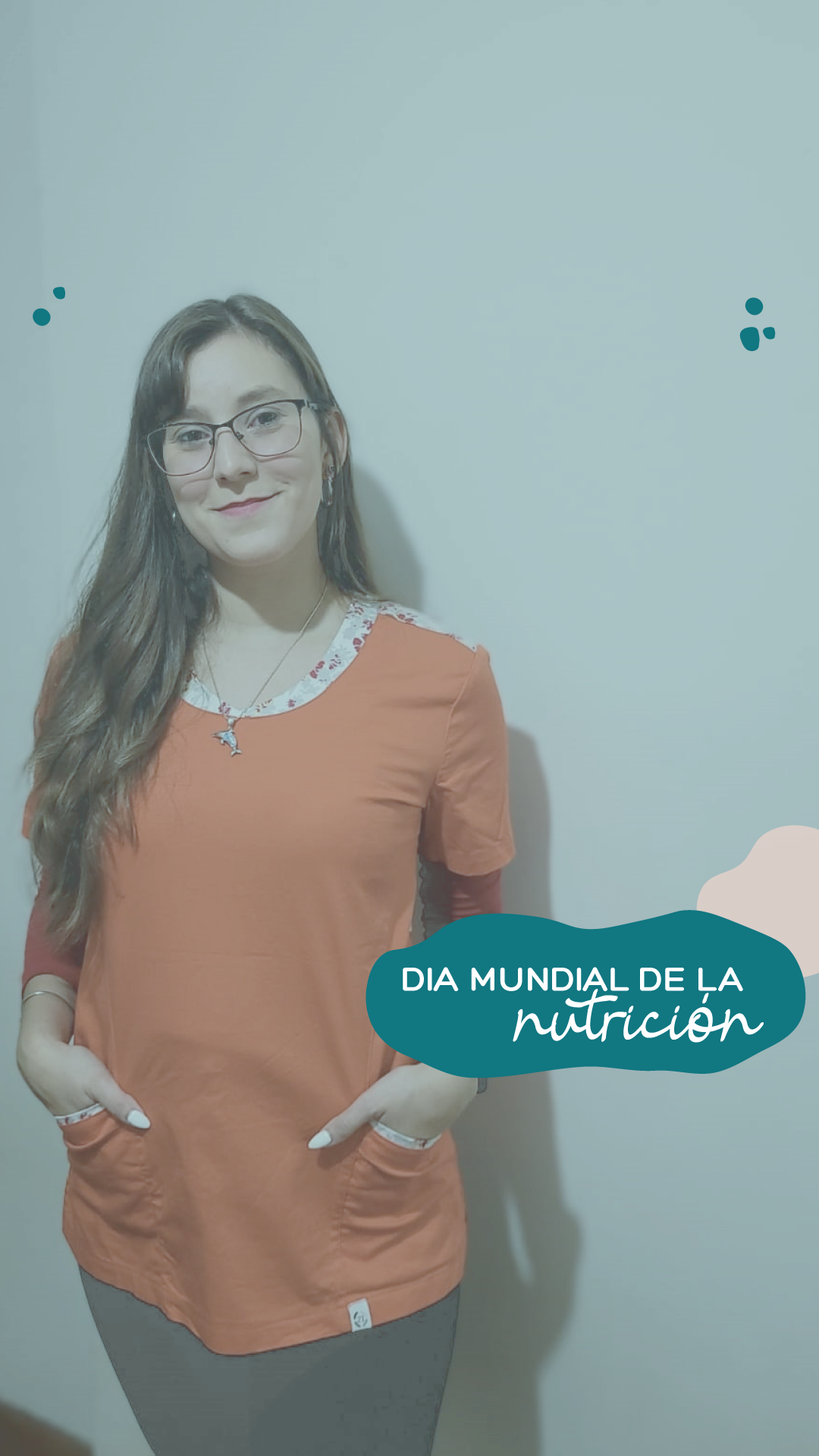 28 de Mayo - Día Mundial de la Nutrición