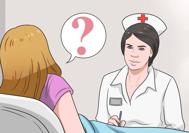 que-hacer-despues-de-la-cesarea Lo que se debe hacer para recuperarse más rápido de una cesárea - Nascere - Maternidad y Crianza