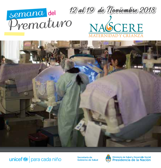 El medioambiente en la Unidad de Cuidados Intensivos Neonatales (UCIN)