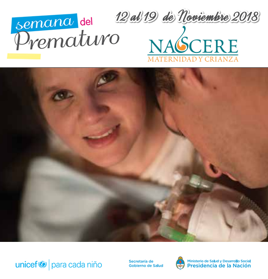 Una sociedad de cuidado con los padres